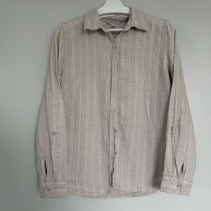 ORVIS performance shirt